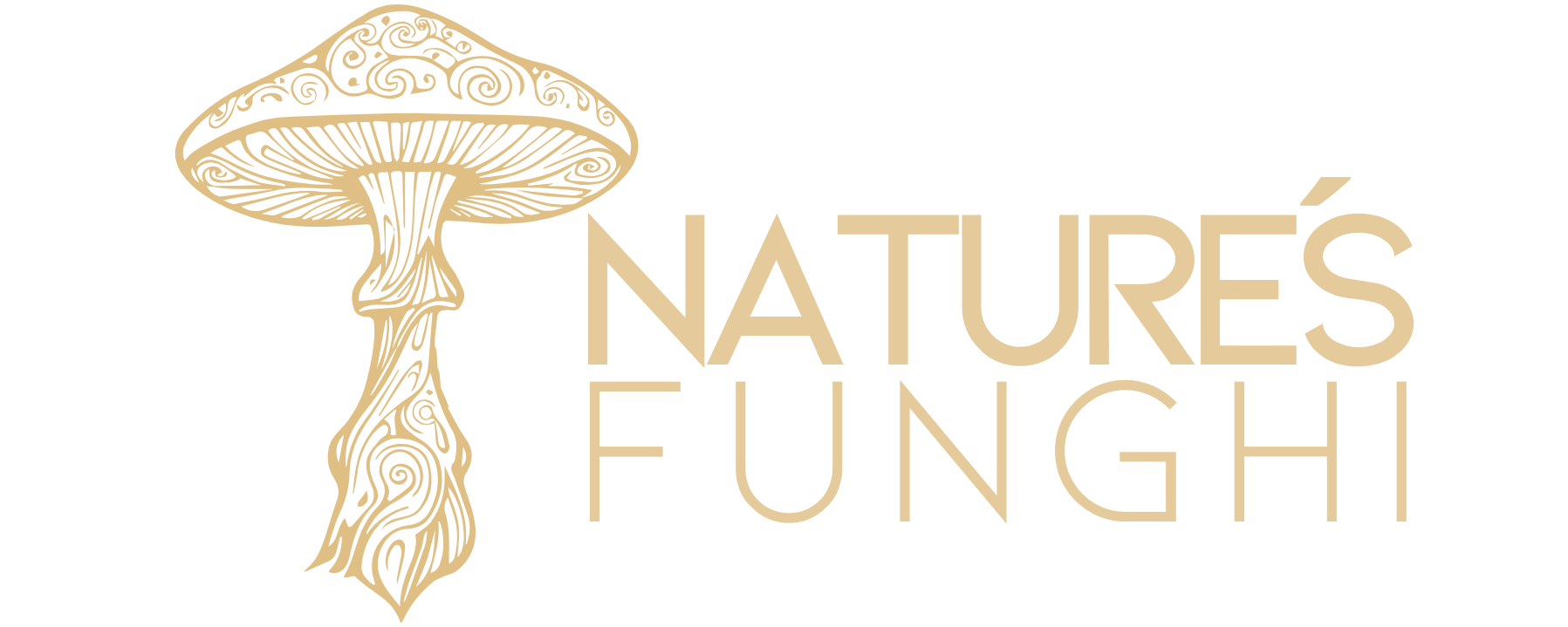 Nature's Funghi