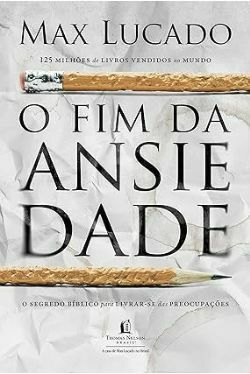 O fim da Ansiedade