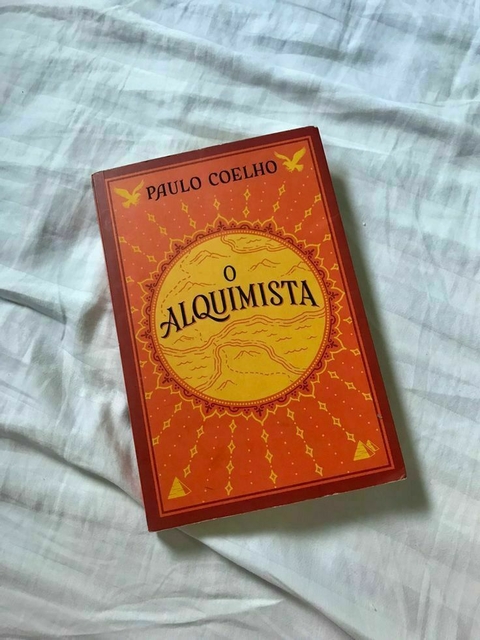 O Alquimista