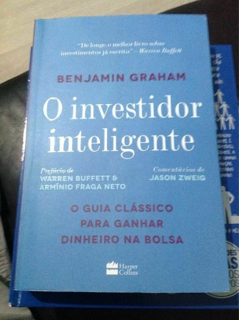 O investidor inteligente