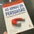As Armas da Persuasão - comprar online
