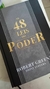 48 LEIS DO PODER