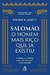 Salomão - O homem mais rico.