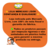 Cubos Diant+Tras + Flanges, Patins e Raios Fan 125 08+ Unibreq - MeggaTech