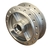 Cubo Roda Traseiro (tambor) Unibreq Biz C100/125
