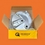 Cubos Diant+Tras + Flanges e Freios Fan 125 08+ Unibreq - MeggaTech