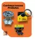 Cubo Nxr Bros e CRF230 Traseiro