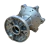 Cubo Traseiro Reforçado Lander 125/250 Tenere 250 Unibreq - MeggaTech