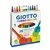 GIOTTO TURBO COLOR X 20