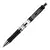 BOLIGRAFO DELI AXCEED TINTA NEGRA RETRACTIL