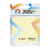 NOTAS ADHESIVAS EZCO E 654 X 100 ( 75 X75 ) - comprar online