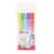 TRABI JUNIOR PASTEL X 6