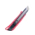CUTTER REFORZADO 18 MM BULIT SERIE 300 - comprar online
