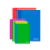 CUADERNO A4 HUSARES TRENDY 80 HOJAS - comprar online