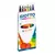 GIOTTO TURBO COLOR X 6