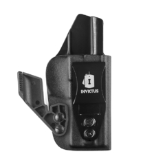 Coldre Kydex IWB 2.0 INVICTUS Taurus Série 900
