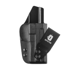 Coldre Kydex IWB 2.0 INVICTUS Taurus Série 900 na internet