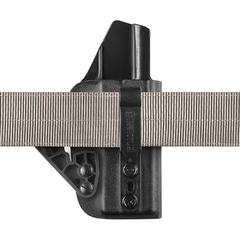 Coldre Kydex IWB 2.0 INVICTUS Taurus Série 900 - Arsenal Pantaneiro