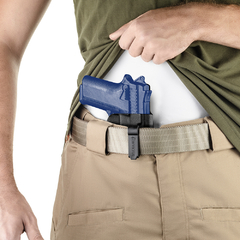 Imagem do Coldre Kydex IWB 2.0 INVICTUS Taurus Série 900