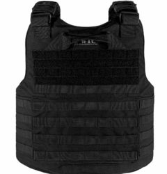 CAPA DE PROTEÇÃO BALISTICA G5 WTC
