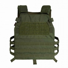 PLATE CARRIER M6 WTC - comprar online