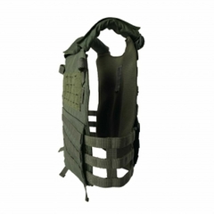 PLATE CARRIER M6 WTC - Arsenal Pantaneiro