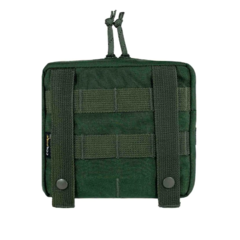 Bolso Quadrado Médio WTC na internet