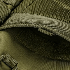 Mochila Tática Assault 30L - Arsenal Pantaneiro
