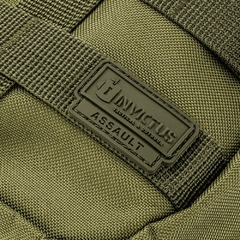 Mochila Tática Assault 30L na internet
