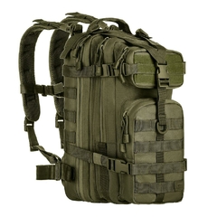 Mochila Tática Assault 30L
