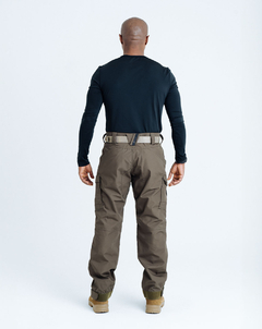 Calça Tática Motion Rip-Stop Elastano - loja online