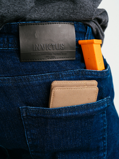 Calça Jeans Patrol - loja online