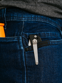 Calça Jeans Patrol na internet