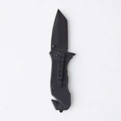 CANIVETE PHANTOON BLACK INVICTUS - comprar online