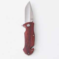 CANIVETE SQUAD WOODLAND INVICTUS - comprar online