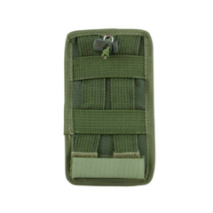 PORTA CARREGADOR FUZIL 556 E 762 MODULAR - RESGATE - Arsenal Pantaneiro