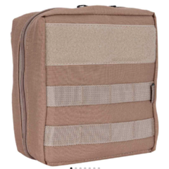 BOLSO DE PRIMEIRO SOCORROS - Resgate Militaria na internet
