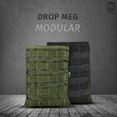 DROP MAG/BORNAL DE DESCARTE - RESGATE