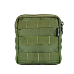 BOLSO MODULAR 15X15 - RESGATE - Arsenal Pantaneiro
