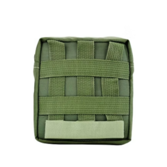 BOLSO MODULAR 15X15 - RESGATE