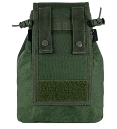 Drop Pouch/ Bornal Descarte - loja online