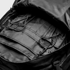 Mochila Defender na internet