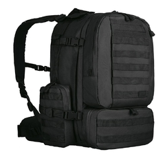 Imagem do Mochila Defender
