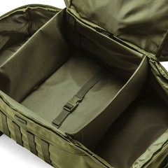 Mala/Mochila Expedition - loja online