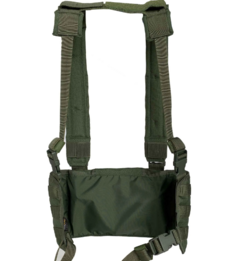 CHEST RIG M2 WTC - Arsenal Pantaneiro