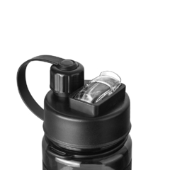 Garrafa Liquid 1L - Preta na internet