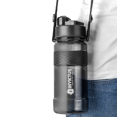 Garrafa Liquid 1L - loja online