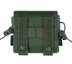 Drop Pouch/ Bornal Descarte na internet