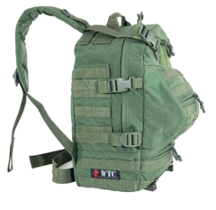 Mochila Multimissão WTC na internet
