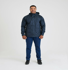 Jaqueta Parka Fusion - comprar online